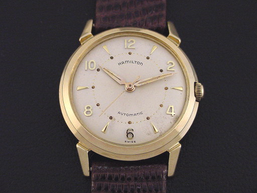 Hamilton Accumatic III
